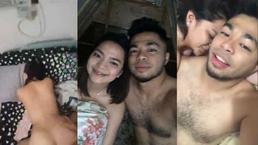 Touch Myself Nalang Habang Minamasahe ni Ador