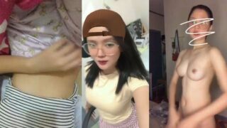 Shaved Puki Ang Hinimas ni Jacky