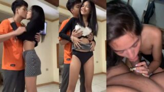 Kaya Naman Pala Nainlab Dahil Mataba Ang Ratbu
